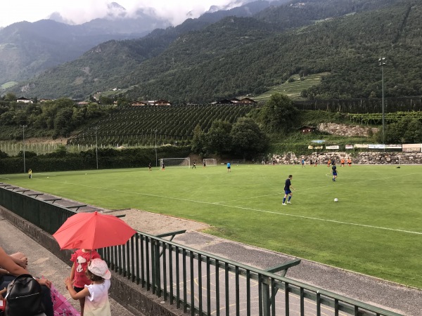 Sportplatz Algund - Algund (Lagundo)