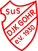 Wappen SuS-DJK Gohr 1930
