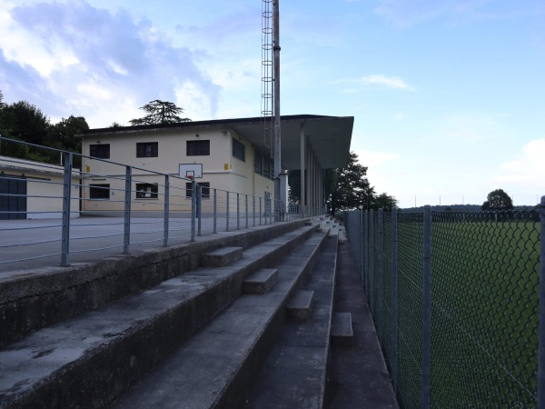 Stadio Luigi Zanussi - San Daniele del Friuli