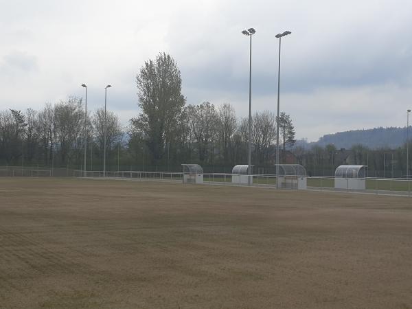 NaturEnergie Arena - Rheinfelden/Baden-Warmbach