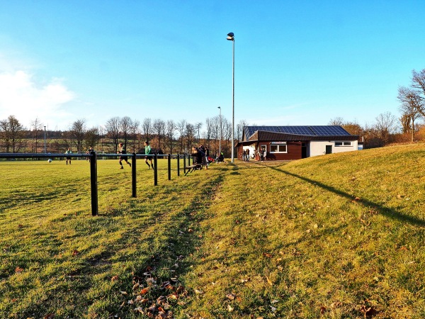 Waldsportplatz - Brilon-Petersborn