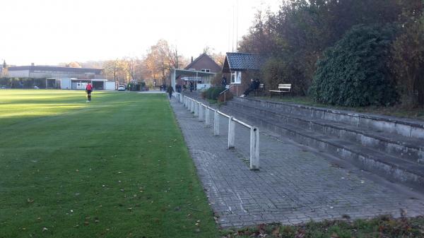 Tannenpark-Stadion - Wallenhorst-Lechtingen