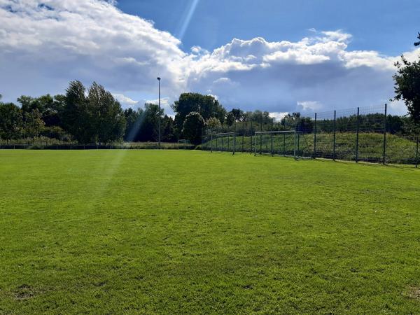 Sportanlage Drennhausen B-Platz  - Drage-Drennhausen