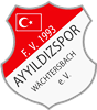 Wappen FV Ayyildizspor Wächtersbach 1993  25148