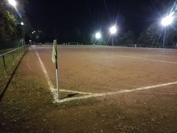 Sportanlage Am Bahnhof Platz 2 - Bocholt-Barlo