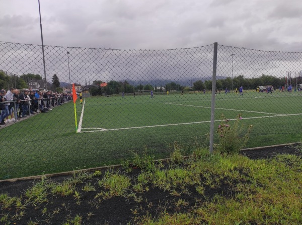 Městský Stadion Šumperk hřiště 2 - Šumperk