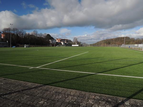 Sportplatz Holzhausen - Hohenstein/Untertaunus-Holzhausen