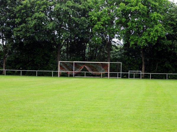 Sportanlage Witten B-Platz - Garrel-Varrelbusch