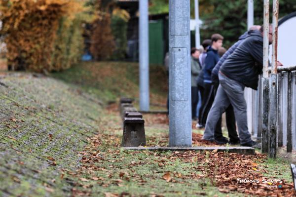 Rudolf-Harbig-Sportplatz - Lübz