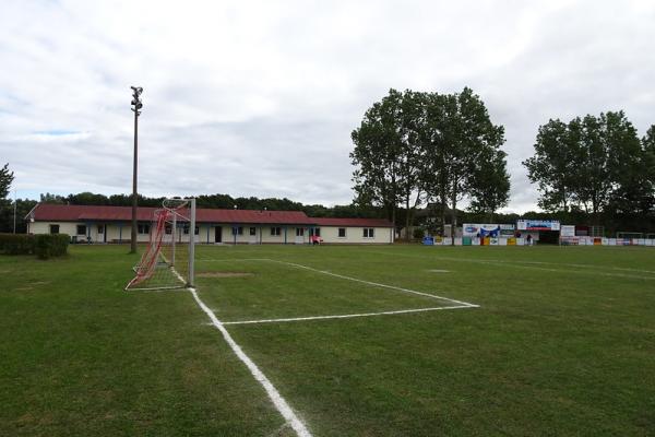 Sport- und Vereinszentrum Gemeinde Wittenbeck - Wittenbeck