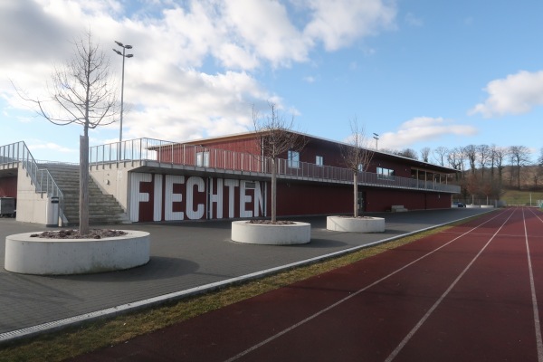 Sportzone Fiechten Platz 3 - Reinach BL