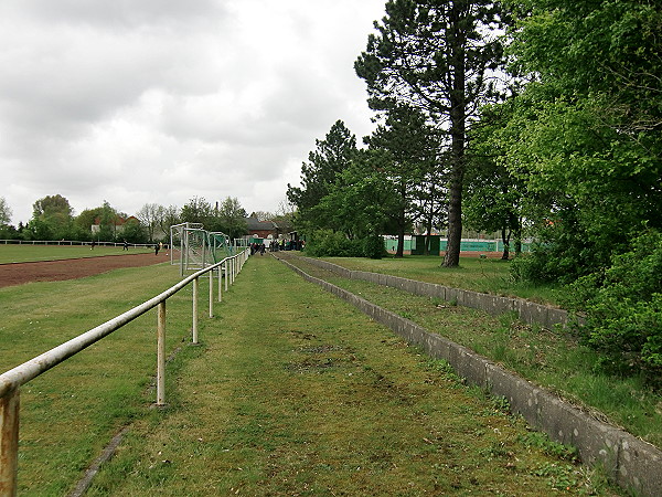 Bezirkssportanlage Wulsdorf - Bremerhaven 