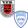 Wappen SGM Klosterreichenbach/Huzenbach Reserve (Ground B)