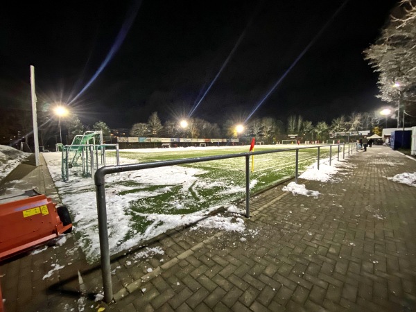 Sportplatz Winkelriedweg - Dortmund-Körne