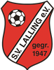 Wappen SV Lalling 1947  47836