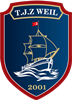 Wappen Türkisches Jugend Zentrum Weil 2001