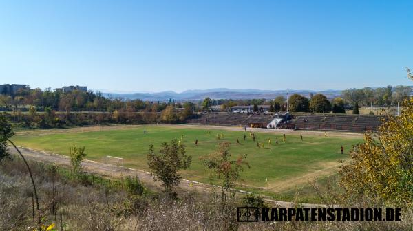Stadionul Victoria - Călan