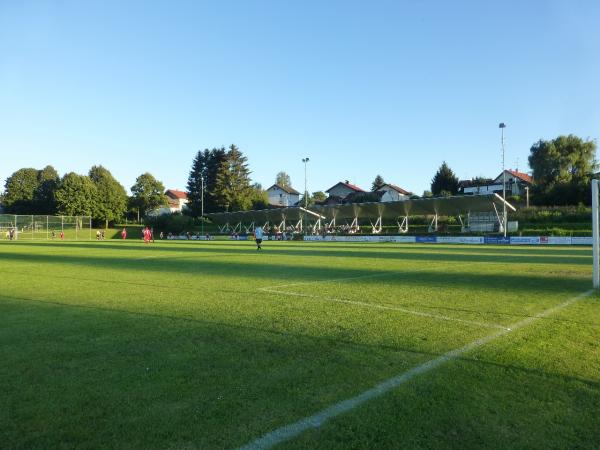 Mühlenstadion - Bayerbach/Rott