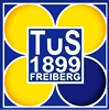 Wappen ehemals TuS 1899 Freiberg  38184
