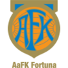 Wappen Aalesunds FK Fortuna