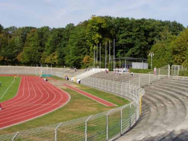 Bodenseestadion - Konstanz
