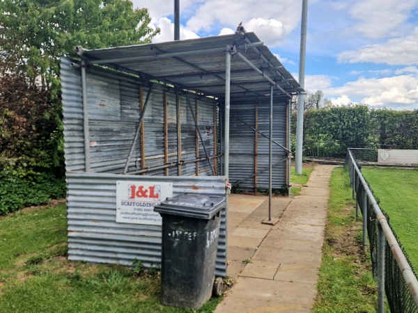 Wormley Sports Club - Wormley, Hertfordshire