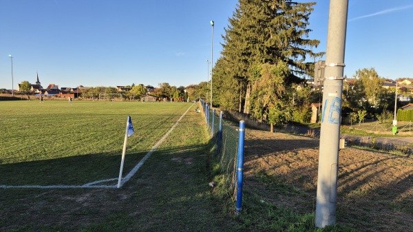 Sportanlage Bütthard Platz 2 - Bütthard