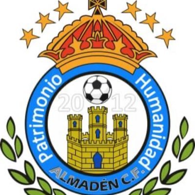Wappen Patrimonio Almadén CF  89681