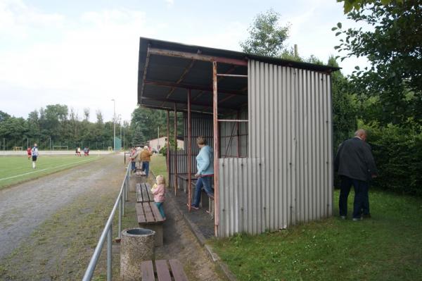 Friedrich-Ludwig-Jahn-Stadion - Radeburg