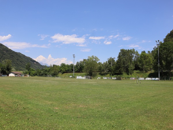 Campo Sportivi di Anzù - Anzù