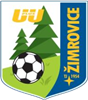 Wappen TJ U plus U Žimrovice 