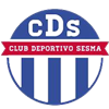Wappen CD Sesma