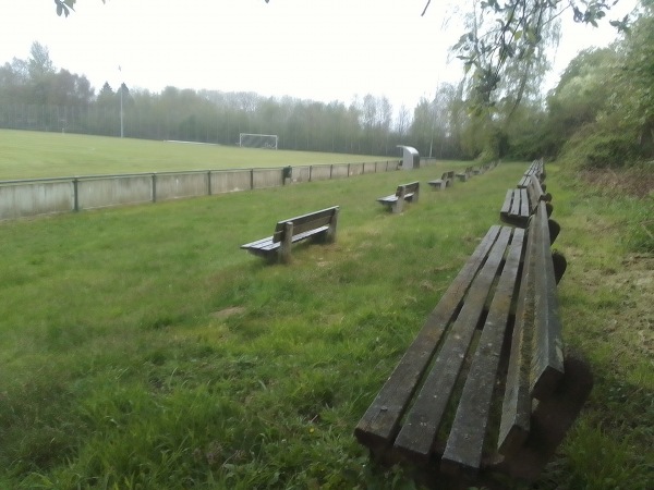 Sportanlage Hans-Christian-Andersen-Weg - Eckernförde