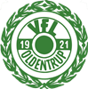 Wappen VfL Oldentrup 1921 II