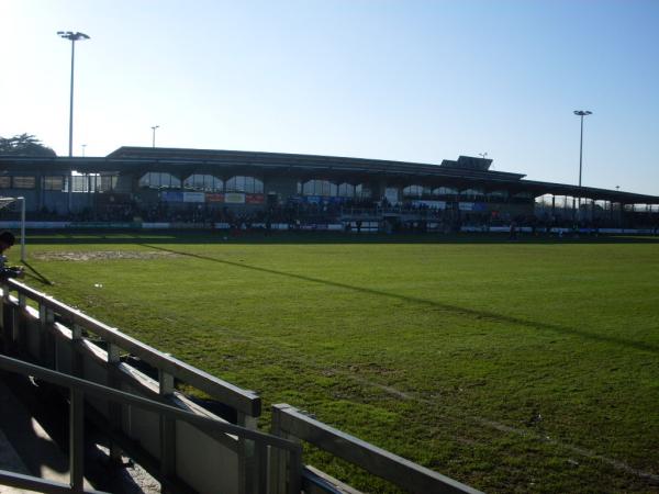 Princes Park - Dartford, Kent