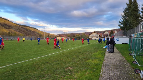 VfR-Sportfeld - Lauda-Königshofen-Gerlachsheim