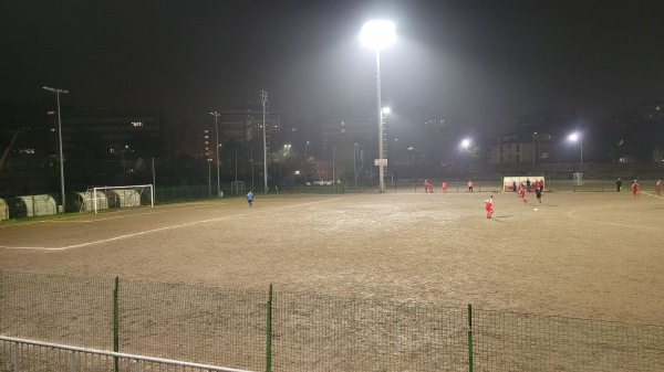 Impianto Sportivo Franco Nannotti - Firenze
