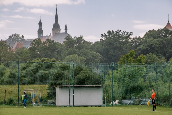 Sportanlage Freiheitsplatz von 1848 - Waldenburg