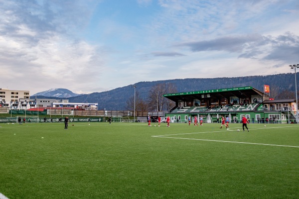 Stadion Liezen - Liezen