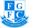 Wappen Frimley Green FC