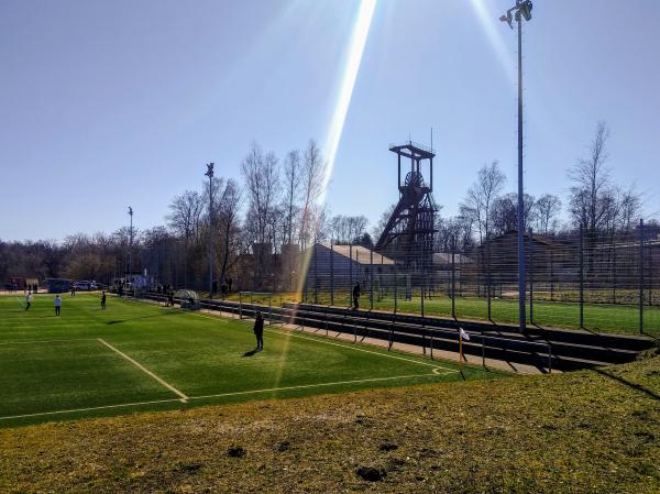 Sportplatz Am Kallenberg - Friedrichsthal/Saar-Bildstock