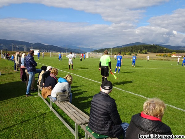 Sportplatz Kappel - Kappel