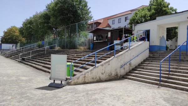 Sportplatz Grubenstraße - Erfurt-Ilversgehofen