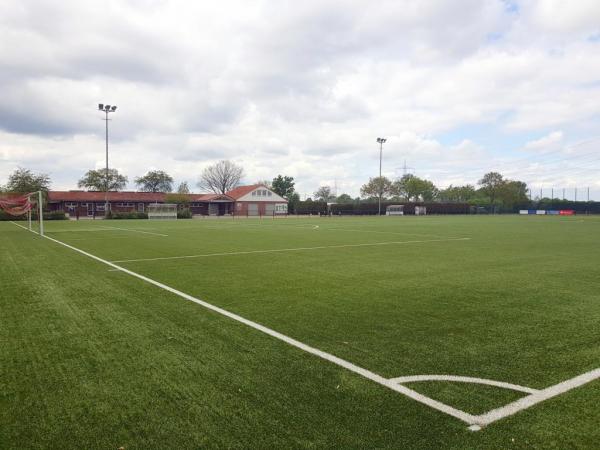 Sportanlage Böcken Platz 3 - Drensteinfurt-Walstedde