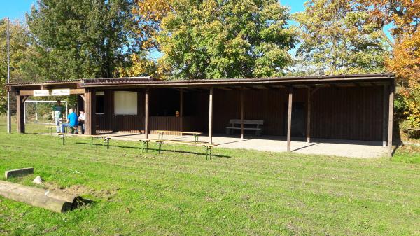 Sportplatz Müssen - Müssen