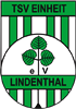 Wappen TSV Einheit Lindenthal 1876  40400