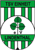 Wappen TSV Einheit Lindenthal 1876