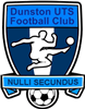 Wappen Dunston UTS