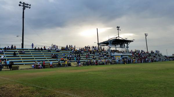 Waterhouse Mini Stadium - Kingston
