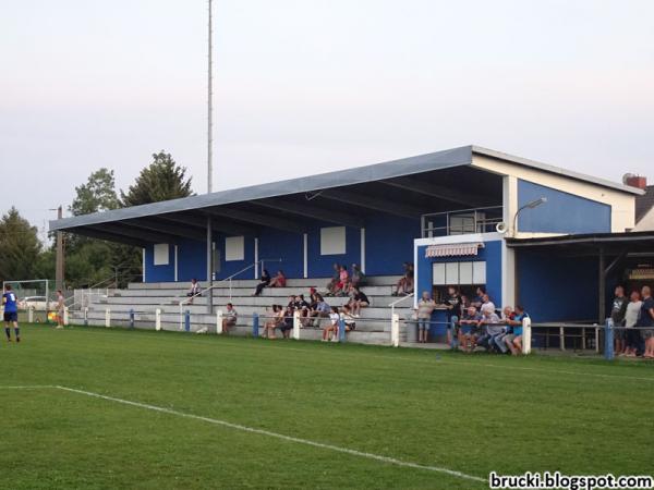 Sportzentrum Lanzendorf - Lanzendorf
